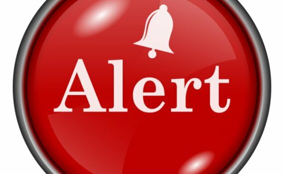 Alerte, Alerte, Alerte