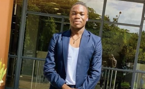 Clara Cletus Luvanga, Trop Masculine Pour Être Une Femme ?