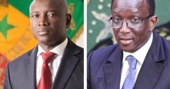 Doudou Wade: Sénilité Ou Manque De Sincérité ? (ibrahima Baba Sall)