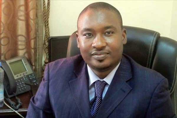 Entre Desirs D’emergence Et Sirenes Du 3e Mandat