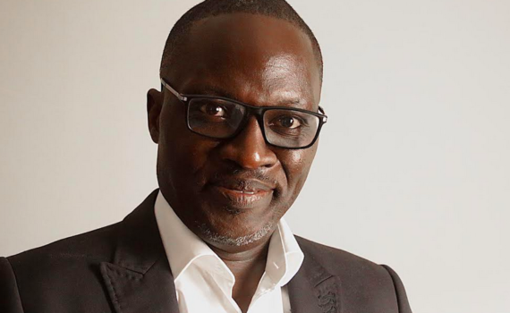 Extraits De Mon Roman Waïyyendi