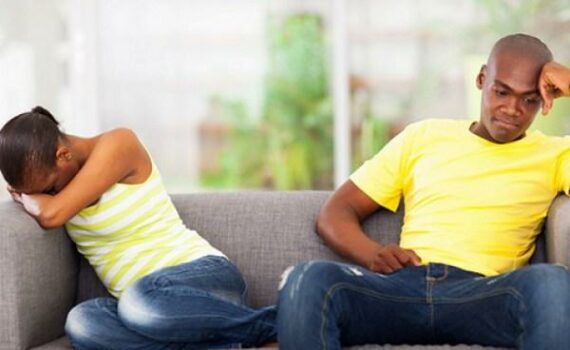 Femelles, Males, Droits Et Lois…