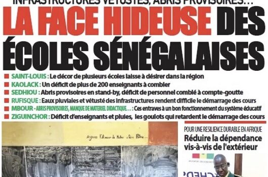 France, Les Mackystes Sont Groggy