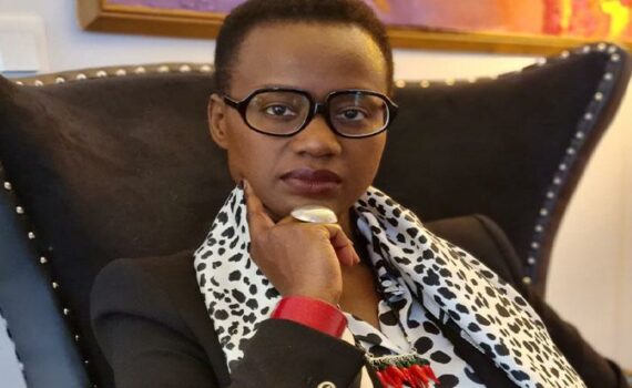 La Culture Est Au DÉbut Et À La Fin De Tout DÉveloppement, LÉopold SÉdar Senghor