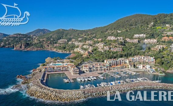 La GalÈre ImmobiliÈre