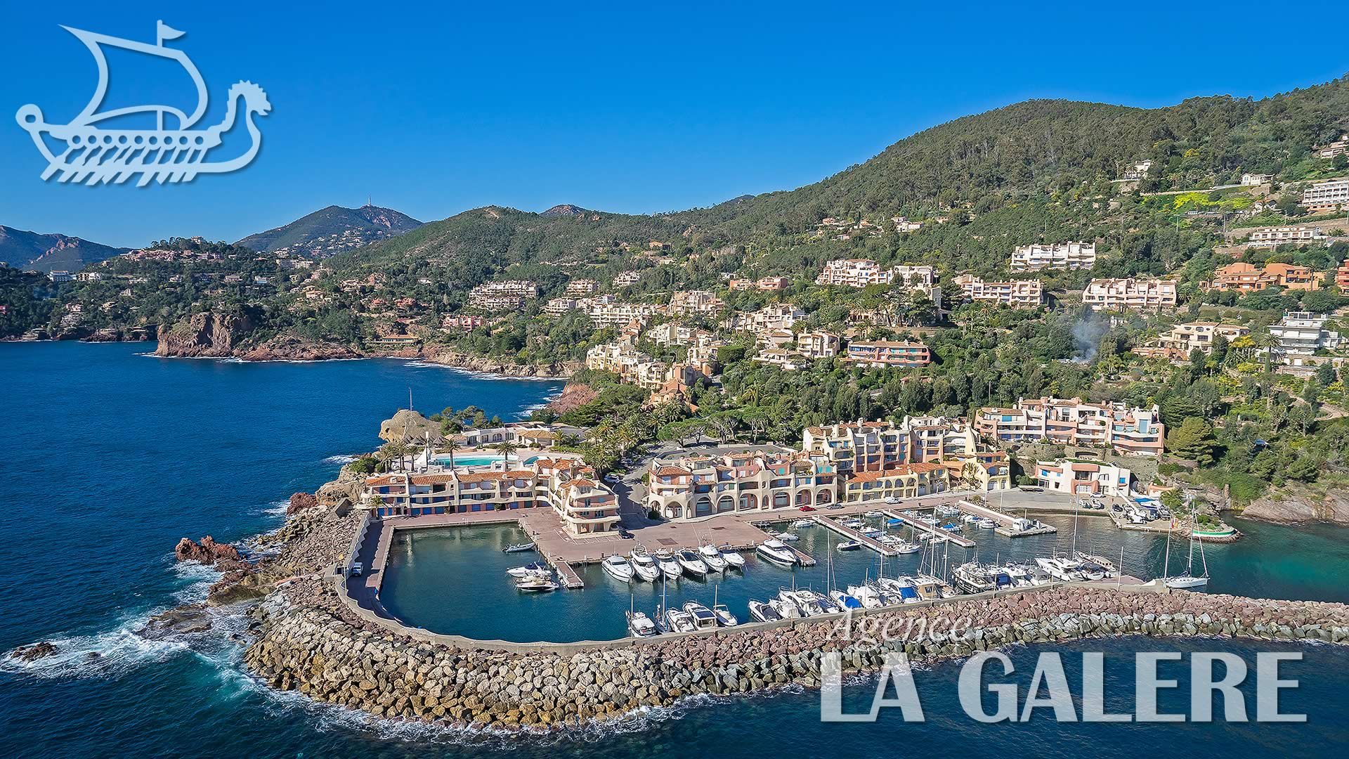 La GalÈre ImmobiliÈre