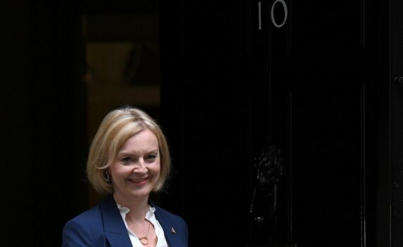 Le Brexit, Premier DÉclencheur De L’agonie Économique Britannique