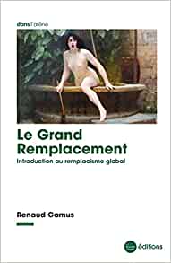 Le Grand Remplacement