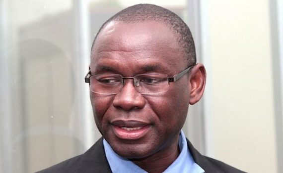 Le PÉril De La TroisiÈme Candidature