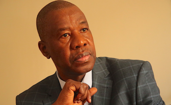 Le Politique, Le Droit Et La VolontÉ Du Peuple