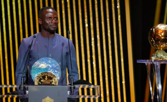 Le Prix Socrates DÉcernÉ À ManÉ Pour Booster La Protection Sociale ?