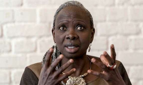 Le SÉnÉgal, Une SociÉtÉ Violente