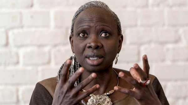 Le SÉnÉgal, Une SociÉtÉ Violente