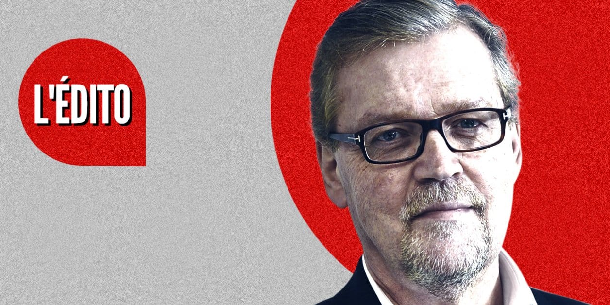 Le Sorcier Macron Et Les Petits DÉmons