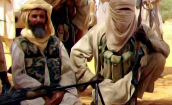 Les Avatars De La Guerre Contre Le Terrorisme Au Sahel