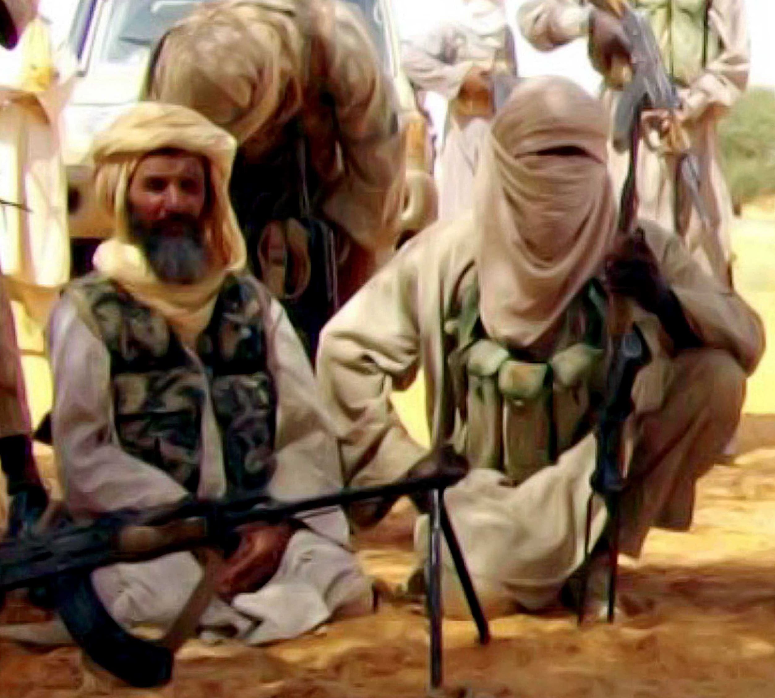 Les Avatars De La Guerre Contre Le Terrorisme Au Sahel