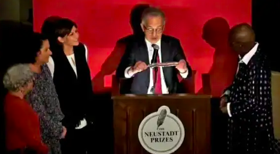 Les Tambours De La MÉmoire Ont Retenti À Oklahoma