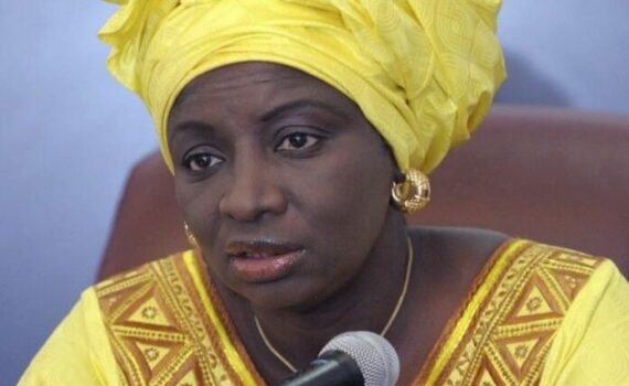 L’esprit De La Proposition De Loi D’aminata Toure Est Parfaitement Conforme A La Constitution