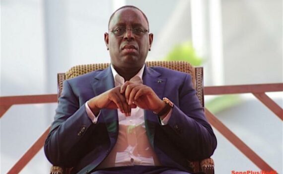 Macky Et Sa Junte De Combat Veulent Rejouer Un Sale Tour Aux LibertÉs