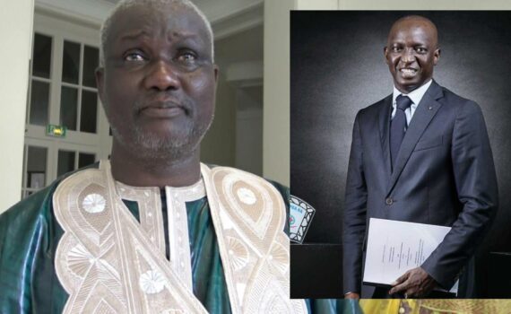 Mamadou Moustapha Ba: Un Choix Justifié ! (ibrahima Baba Sall)