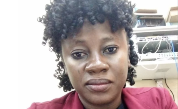 Mariam OuÉdraogo, Vigie Continentale