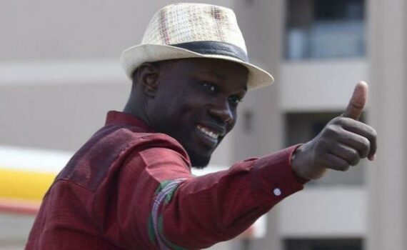 Pastef, Le Pragmatisme Politique En Marche Pour Roume