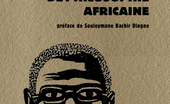 Paulin Hountondji. LeÇons De Philosophie Africaine