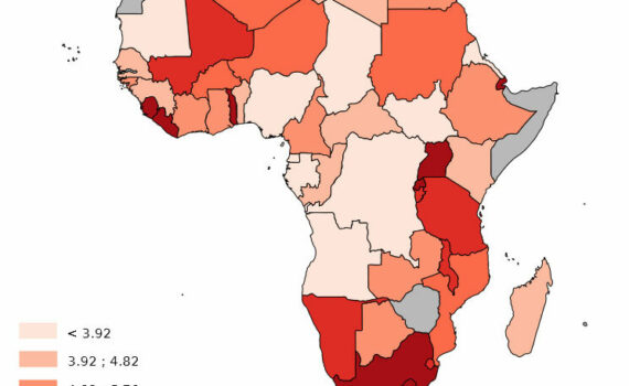 Pour Des SystÈmes De SantÉ Plus Performants En Afrique De L’ouest