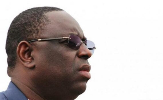 Pour Le Respect De La Constitution Et De La Parole DonnÉe