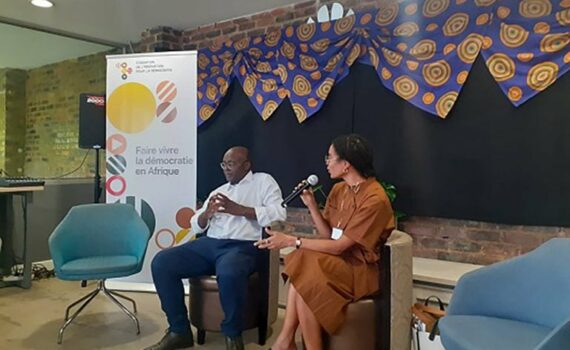 Un VÉritable Projet FÉdÉraliste Ne Peut Se RÉaliser Qu’entre Nations DÉmocratiques