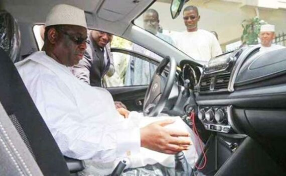 Vehicule De Fonction Pour Les Deputes : L’opposition Ne Doit Pas Decevoir