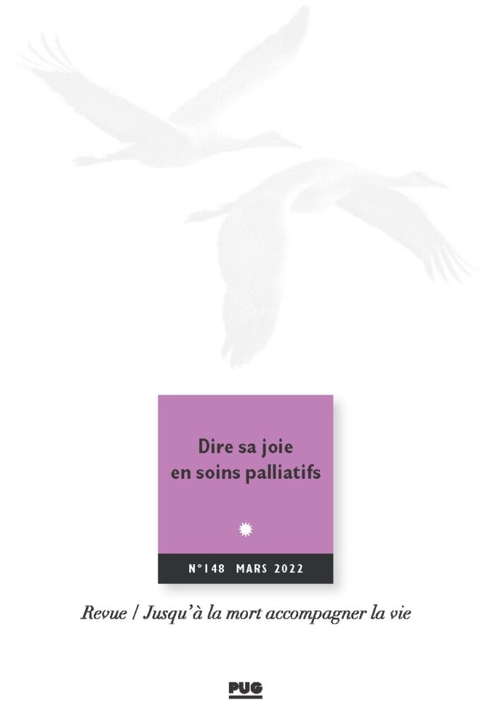 Vie Et Mort D’une Relation SinguliÈre