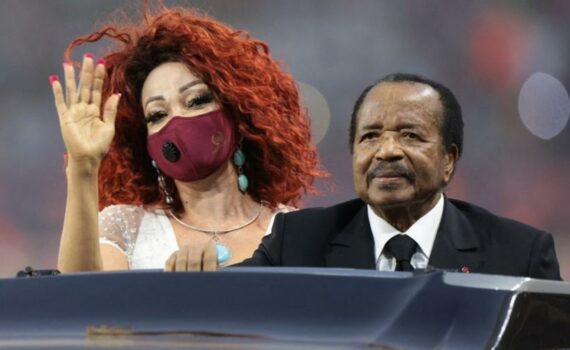 40 Ans De Regne De Paul Biya, Faut-il En Rire Ou En Pleurer ?