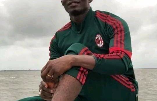 « La Mort Du Sergent Fulbert Sambou Est Un Abominable Crime D’etat » (seybani Sougou)