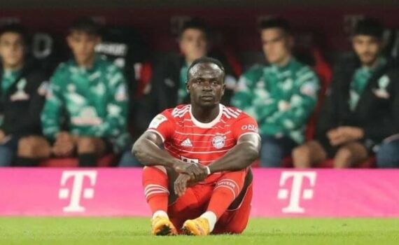 Le SÉnÉgal Doit Recourir À La Contre-expertise MÉdicale