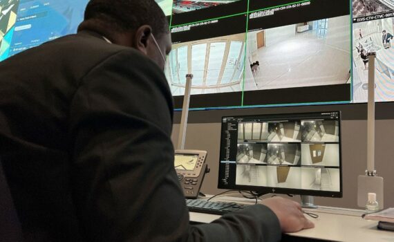 Les Enjeux Securitaires De La Coupe Du Monde Au Qatar