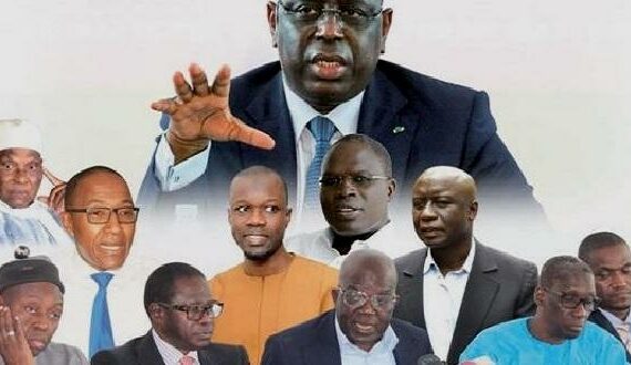 Mais OÙ Va Le SÉnÉgal, Cette Terre De Politiciens Sans Programme ?