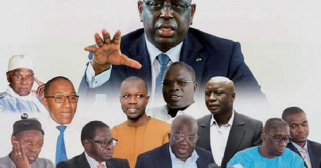 Mais OÙ Va Le SÉnÉgal, Cette Terre De Politiciens Sans Programme ?