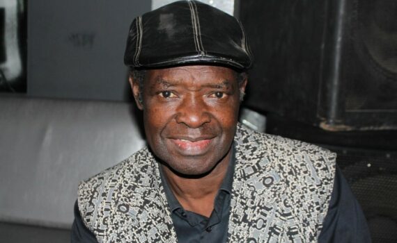 Pape Fall, L’eternel Dandy De Rufisque