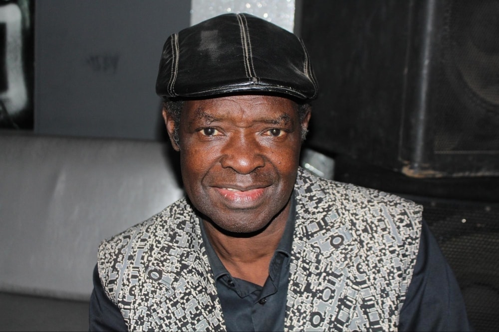 Pape Fall, L’eternel Dandy De Rufisque