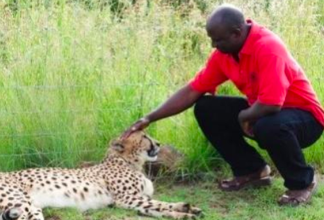 Que L’afrique Comprenne En Fin Qu’elle Doit Prendre En Main Son Destin