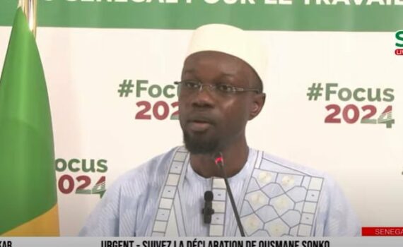 Tout ça Pour ça ! (par Ibrahima Baba Sall)