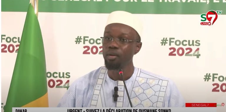 Tout ça Pour ça ! (par Ibrahima Baba Sall)