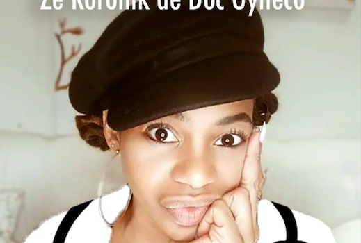 Wolof’hollywood, Mareme Dial En Force Et Marodi Chez Netflix