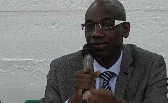 Serigne Bassirou Guèye : Un Sulfureux Ex-procureur à La Tête De L’ofnac (par Seybani Sougou)