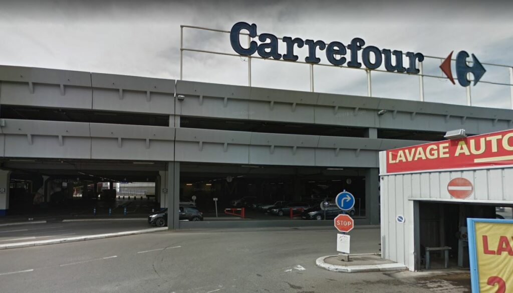 Plagiat Et Usurpation De Marque, Le FranÇais Carrefour A Raison Sur La Startup SÉnÉgalaise Marketcarrefour.com