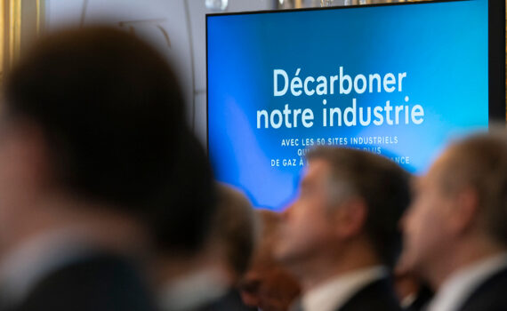 La Vision Des Nouveaux Dirigeants Pour Une Industrie Forte